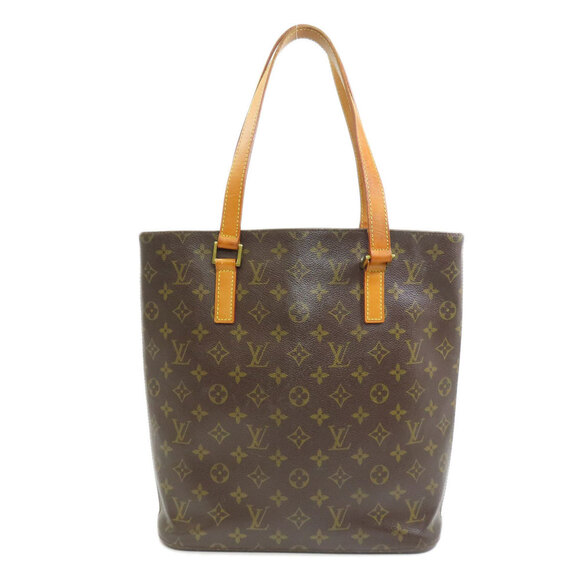 LOUIS VUITTON M51170 Vavin GM Tote Bag Monogram Canvas - Picture 1 of 10